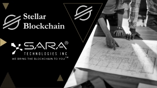 Stellar Blockchain