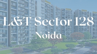 L&T Sector 128 Noida  - PDF