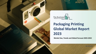 Packaging Printing Market