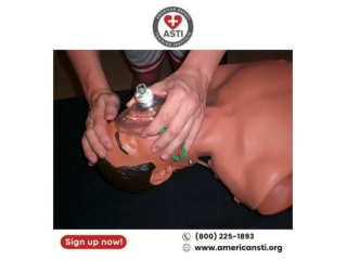 Reasons to Have CPR First Aid Certification