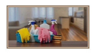 How To Get The Most Reliable Residential House Cleaning Services Fort Worth?