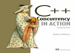 PDF C   Concurrency in Action free