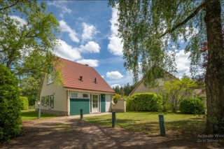 Natuurhuisje Overijssel