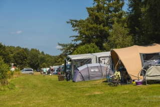 Camping Duitsland