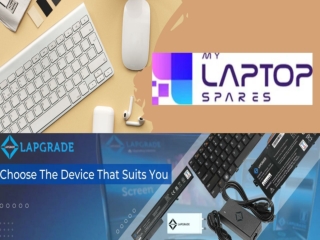 Buy Lapgrade Laptop Batteries at the best price in India