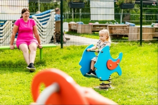 Vakantiehuis Gelderland