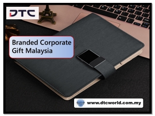 Branded Corporate Gift Malaysia