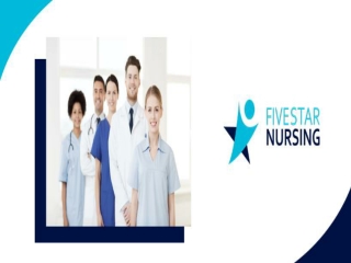 Nursing career opportunities in USA | RN jobs in New York | Fsnursing