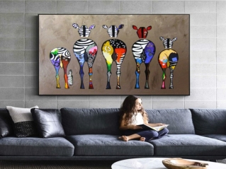 Canvas Prints Australia