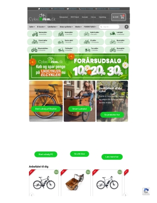 billig cykelbutik