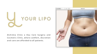 Your Lipo