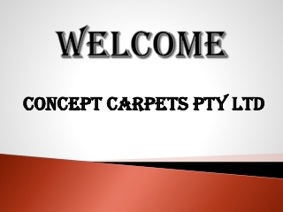 Carpet Restoration in St Kilda