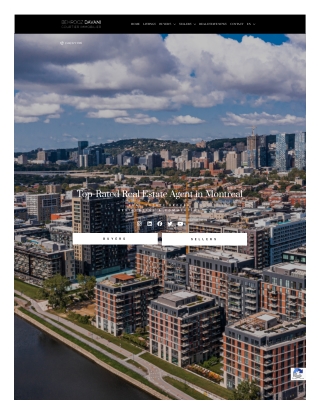 Montreal Real Estate