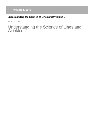 understanding-science-of-lines-and