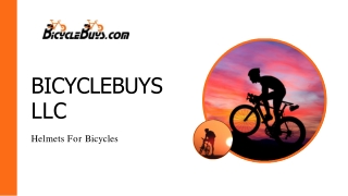 Helmets for Bicycles | Bicyclebuys llc