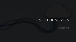 Cloud Solutions & Services Provider In The US | Kofax Developers