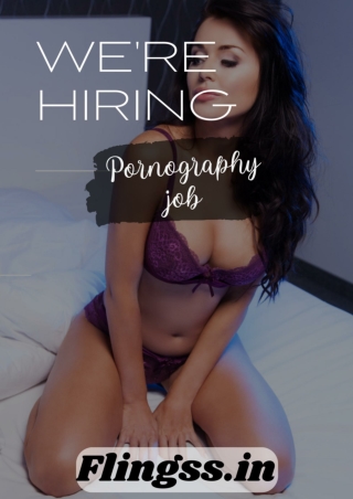 Porn job - Best platform for being a porn star