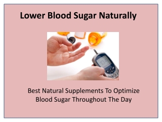 Regulate Blood Sugar Level with Herbo Diabecon Capsule