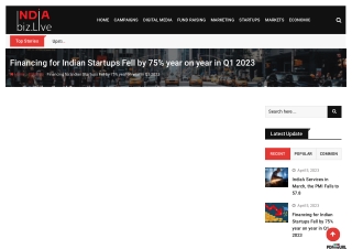 indiabiz_live_financing-for-indian-startups-fell-by-75-year-on-year-in-q1-2023_
