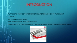 Buy Finasteride