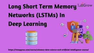 Long Short Term Memory Networks