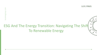 Best Project-Based ESG Risk Scoring Tool in the USA