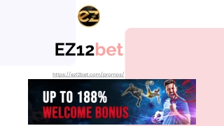 Casino Referral Bonus Singapore | Ez12bet.com