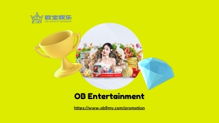 Welcome Bonus Slot Malaysia | Ob9my.com