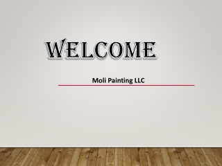 Moli Painting LLC