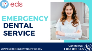 Affordable Dentures And Implant West Virginia | Emergency Dental Service