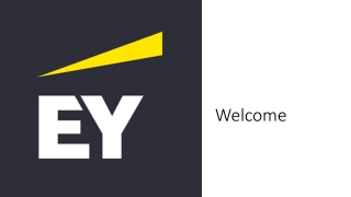 EY India's Fintech Consulting Solutions for Digital Transformation & Growth