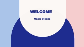 Best Deep Cleaning in downtown