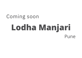 Lodha Manjari Pune Brochure