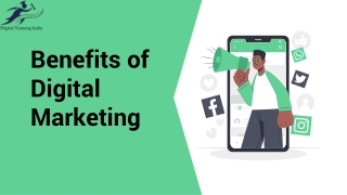 digital training india