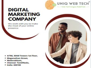 Best digital marketing company in chennai, Digital marketing services in chennai