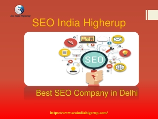 Online Advertisement Company in Noida-7827831322- SEO India Higherup