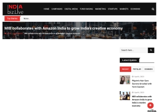 indiabiz_live_mib-collaborates-with-amazon-india-to-grow-indias-creative-economy_