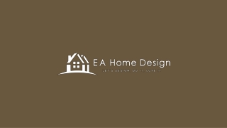 Custom Kitchen And Bathroom Design Services At EA Home Design