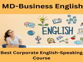 How to Speak Good English in Corporate: A Top N Guide