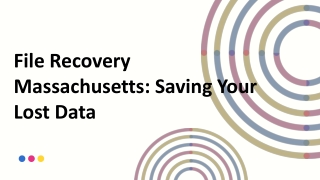 File Recovery Massachusetts