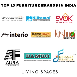 Are you looking for the best furniture brands in India?