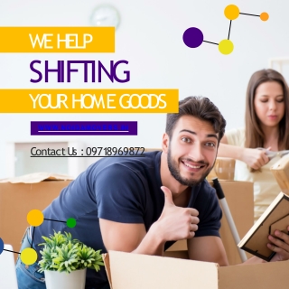 Movers packers in noida