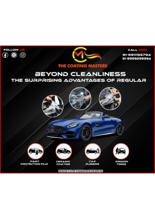 Best ceramic coating for cars