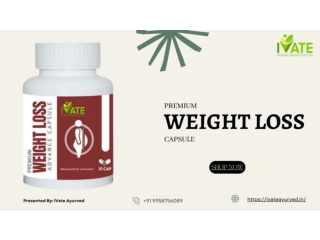 Boost Your Metabolism and Control Your Appetite | iVate Ayurveda