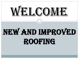 Best Flat Roofing in Bolsover