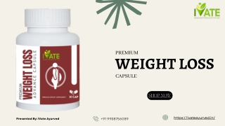 Boost Your Metabolism and Control Your Appetite | iVate Ayurveda