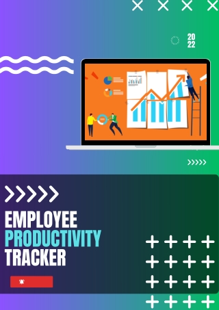 Employee Productivity Tracker