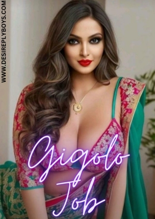 Join Gigolo Job - Best earning source in India