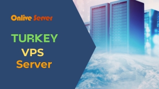 Turkey VPS Server: Most Affordable Hosting Solution for Your Business