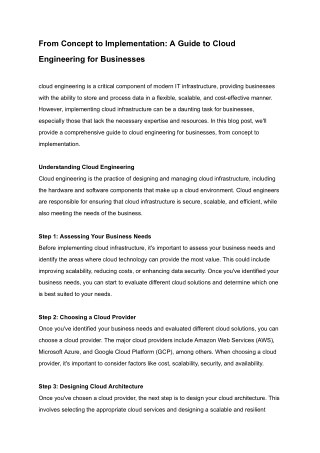 From Concept to Implementation_ A Guide to Cloud Engineering for Businesses -12